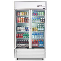 Commercial drinks hot sale chiller